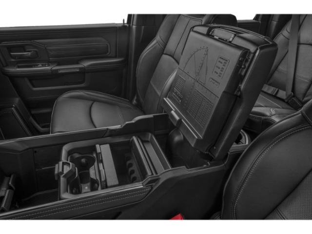 2019 Ram 3500 Limited Crew Cab 4x4 8' Box