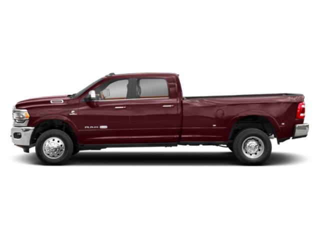 2019 RAM 3500 Longhorn Crew Cab 4x4 64 Box