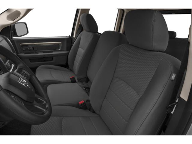2019 Ram 1500 Classic Warlock Quad Cab 4x4 6'4" Box