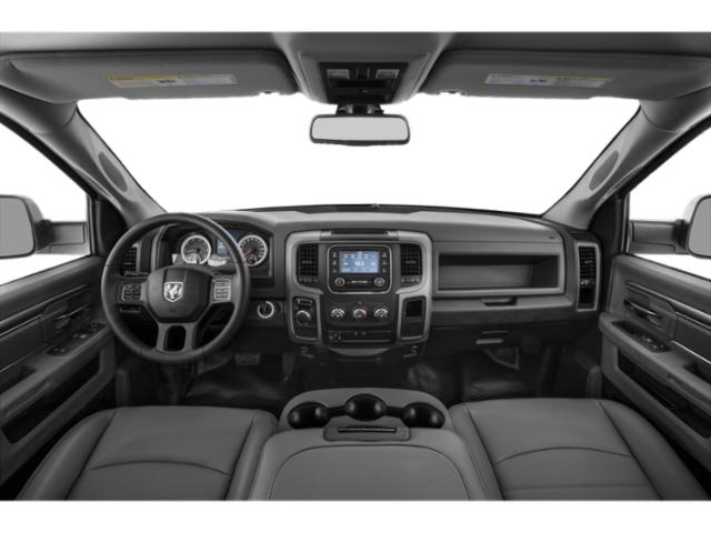 2019 Ram 1500 Classic Tradesman Regular Cab 4x4 8' Box