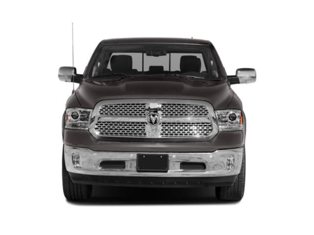 2019 Ram 1500 Classic Laramie Crew Cab 4x2 5'7" Box