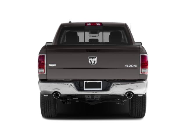 2019 Ram 1500 Classic Laramie Crew Cab 4x2 5'7" Box