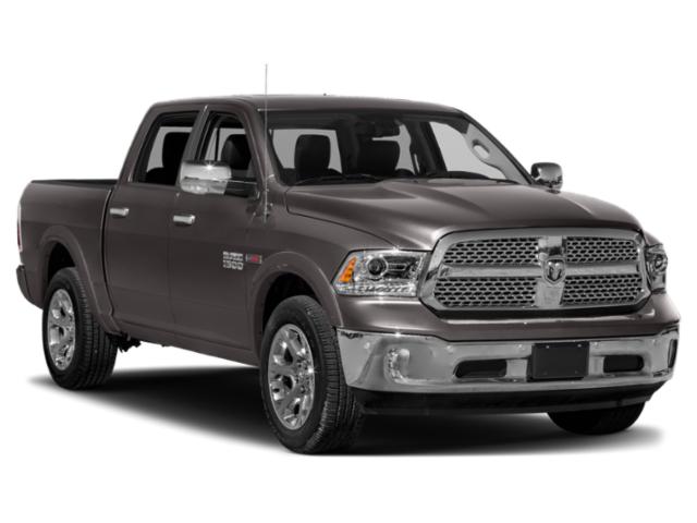 2019 Ram 1500 Classic Laramie Crew Cab 4x2 5'7" Box
