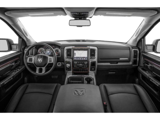 2019 Ram 1500 Classic Laramie Crew Cab 4x2 5'7" Box