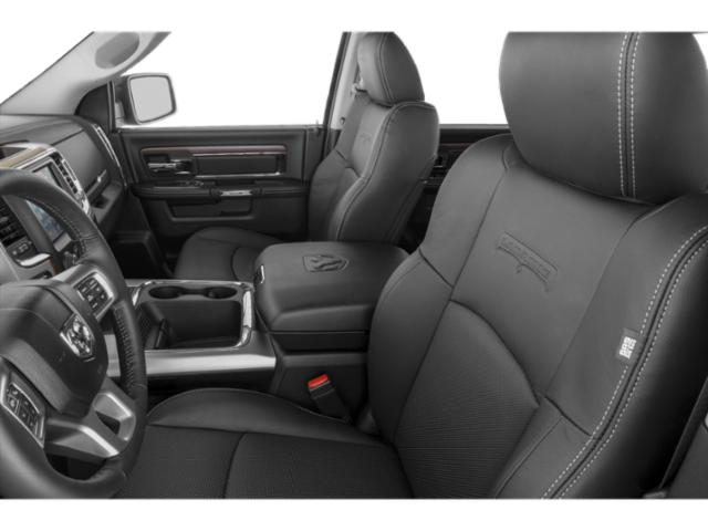 2019 Ram 1500 Classic Laramie Crew Cab 4x2 5'7" Box