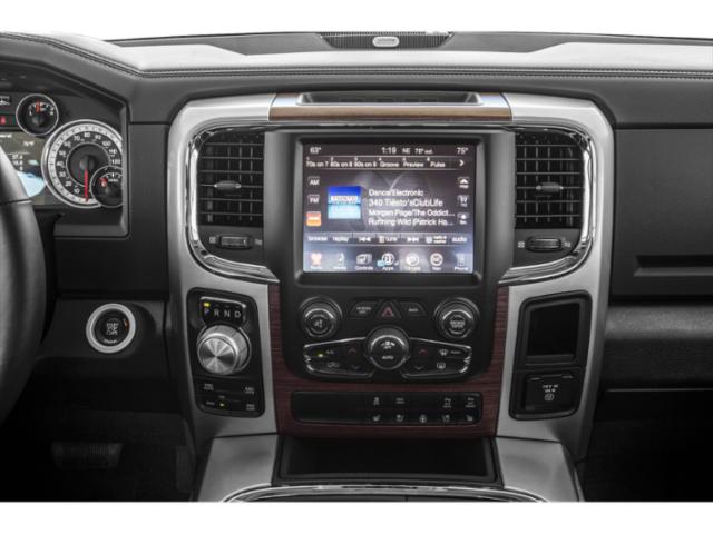 2019 Ram 1500 Classic Laramie Crew Cab 4x2 5'7" Box