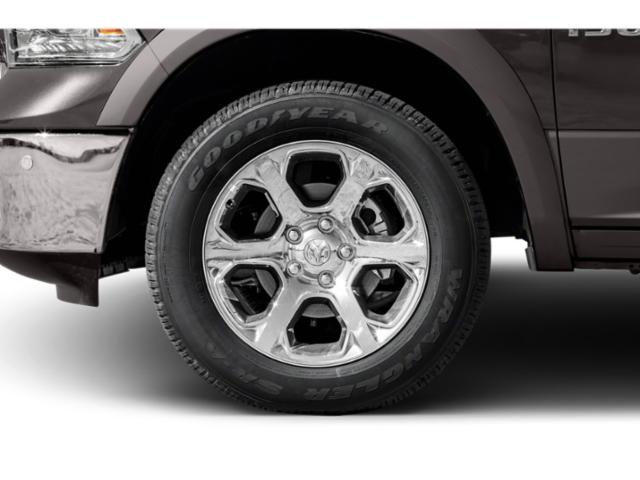 2019 Ram 1500 Classic Laramie Crew Cab 4x2 5'7" Box