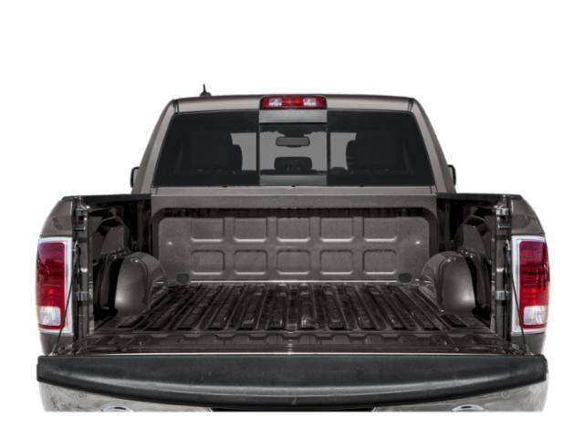 2019 Ram 1500 Classic Laramie Crew Cab 4x2 5'7" Box