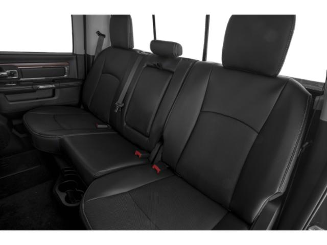 2019 Ram 1500 Classic Laramie Crew Cab 4x2 5'7" Box