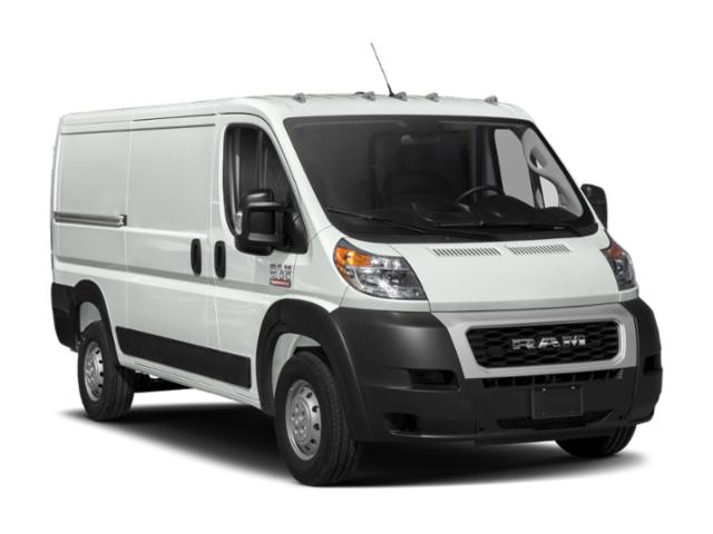 2019 Ram ProMaster Cargo Van High Roof 136" WB