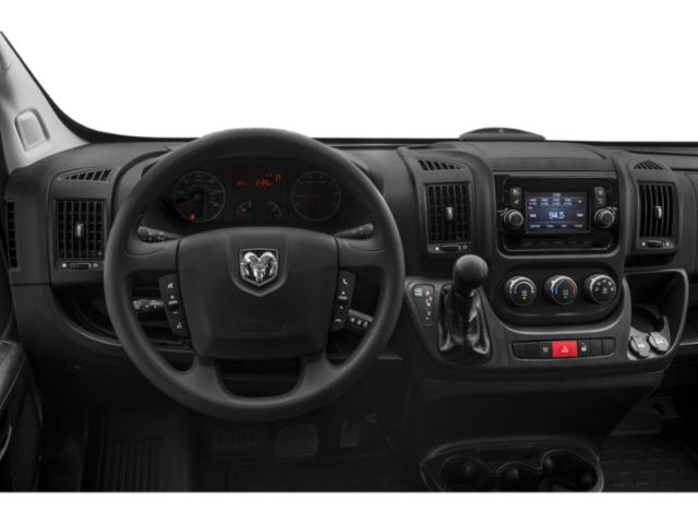 2019 Ram ProMaster Cargo Van High Roof 136" WB