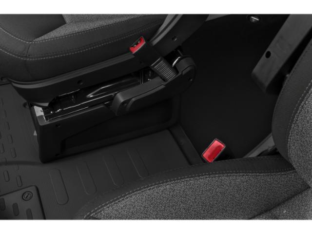 2019 Ram ProMaster Cargo Van High Roof 136" WB