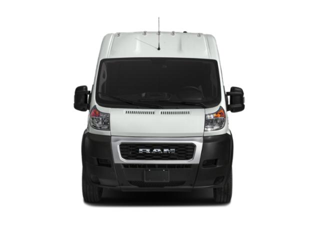 2019 Ram ProMaster 2500 Cargo Van High Roof 159" WB