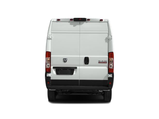 2019 Ram ProMaster 2500 Cargo Van High Roof 159" WB
