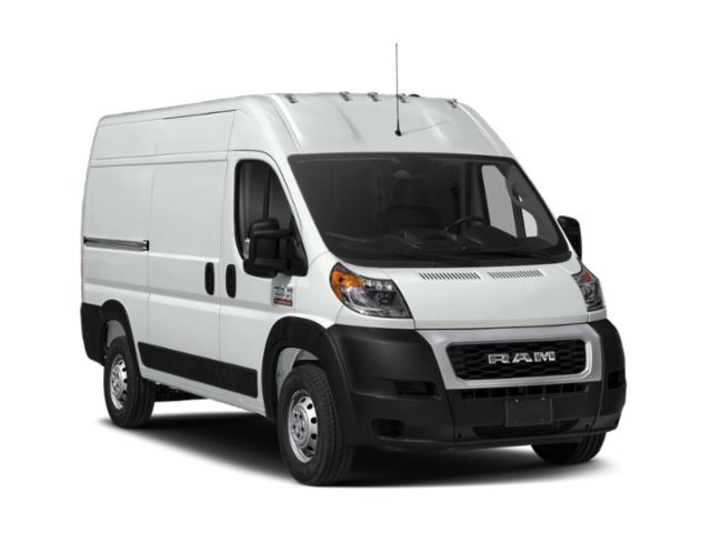 2019 Ram ProMaster 2500 Cargo Van High Roof 159" WB