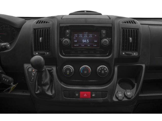 2019 Ram ProMaster 2500 Cargo Van High Roof 159" WB