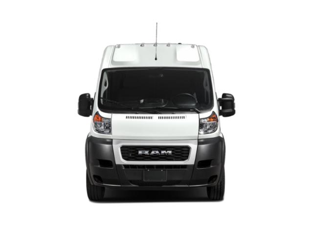 2019 Ram ProMaster Cargo Van High Roof 159" WB EXT