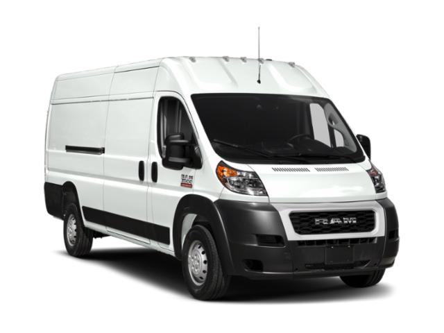 2019 Ram ProMaster Cargo Van High Roof 159" WB EXT