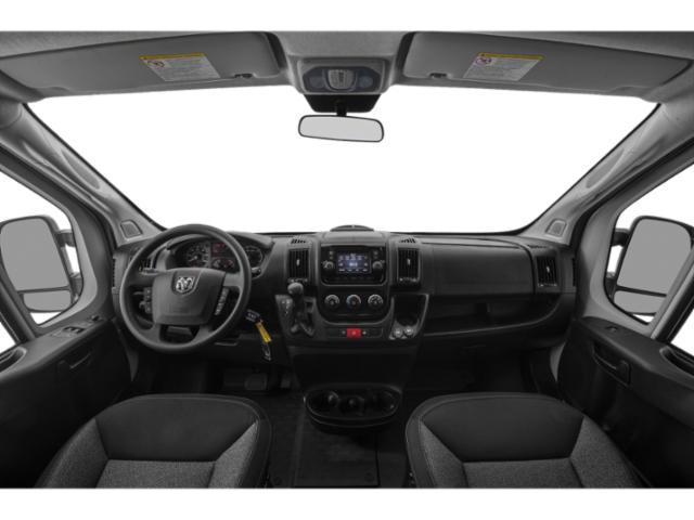 2019 Ram ProMaster Cargo Van High Roof 159" WB EXT