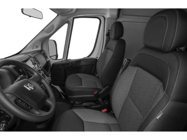 2019 Ram ProMaster Cargo Van High Roof 159" WB EXT