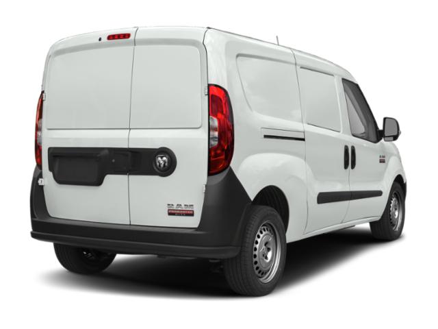 2019 RAM ProMaster City Tradesman SLT Cargo Van