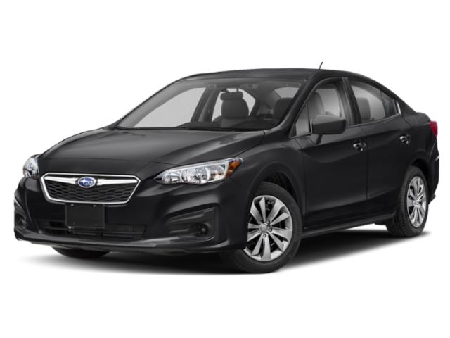 2019 Subaru Impreza 2.0i Premium