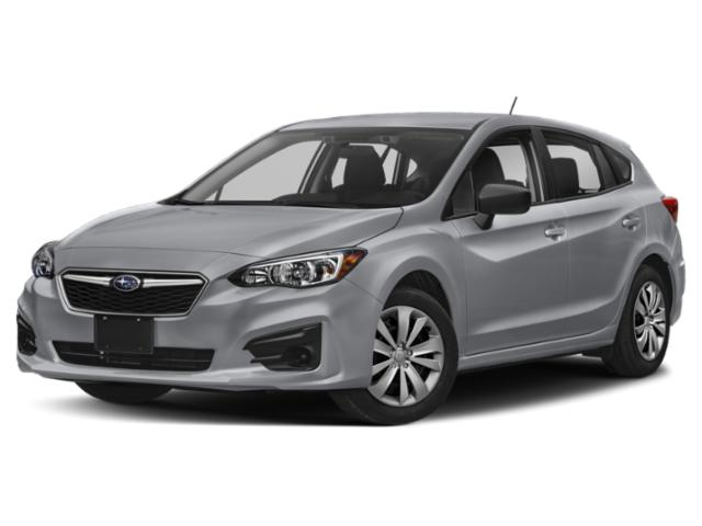 2019 Subaru Impreza 2.0i