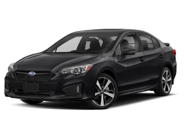 2019 Subaru Impreza 2.0i Sport for sale in Christiansburg, VA