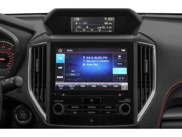 2019 Subaru Impreza 2.0i Sport