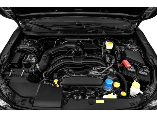 2019 Subaru Impreza 2.0i Sport