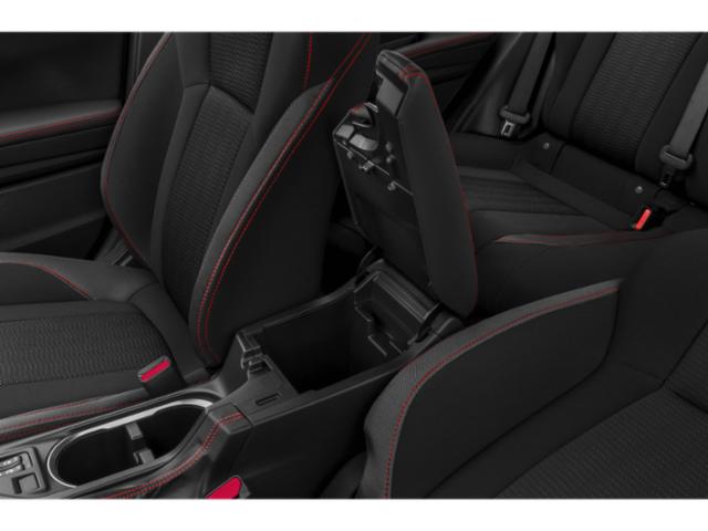 2019 Subaru Impreza 2.0i Sport