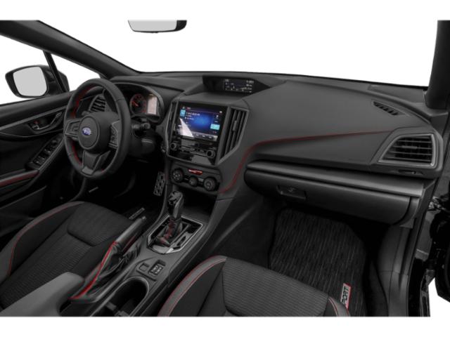 2019 Subaru Impreza 2.0i Sport