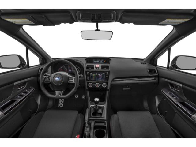 2019 Subaru WRX Premium