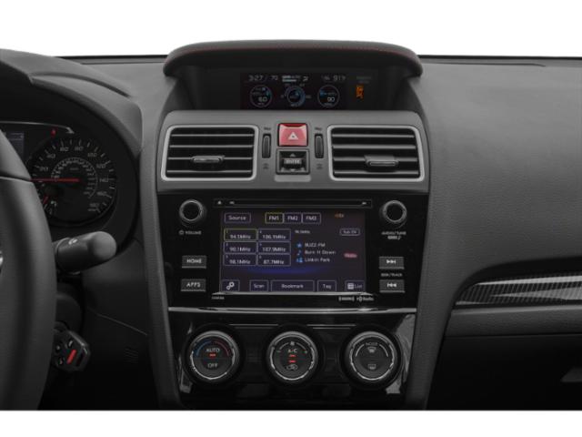 2019 Subaru WRX Base