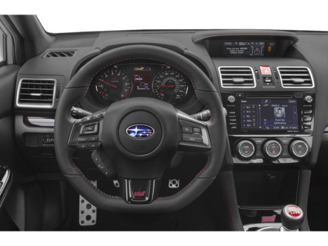 2019 Subaru WRX STI STi