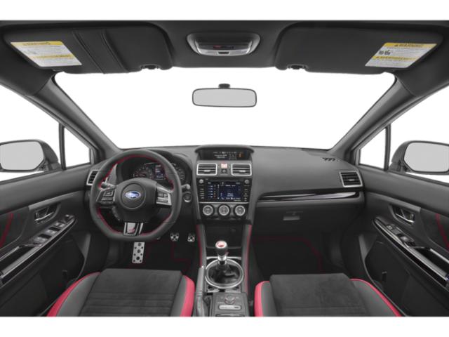 2019 Subaru WRX STI STi