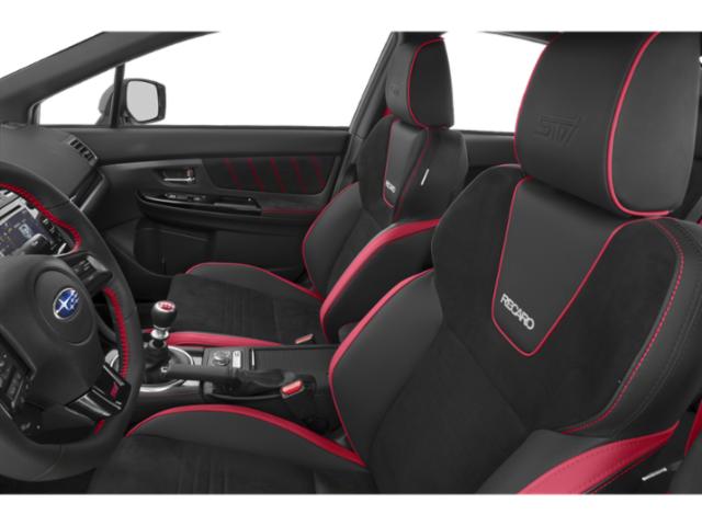 2019 Subaru WRX STI STi