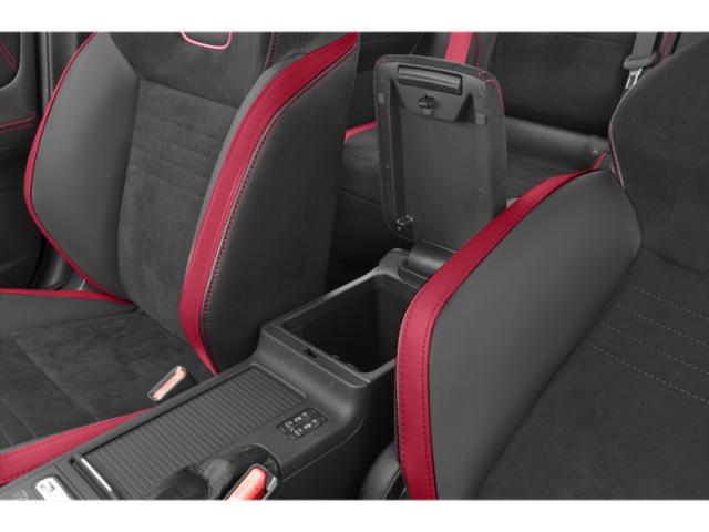 2019 Subaru WRX STI STi