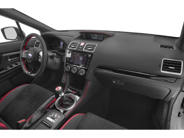 2019 Subaru WRX STI STi