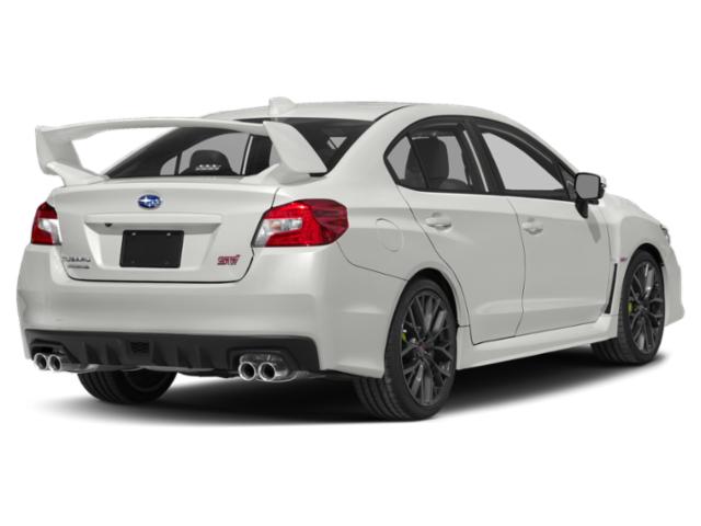2019 Subaru WRX STI