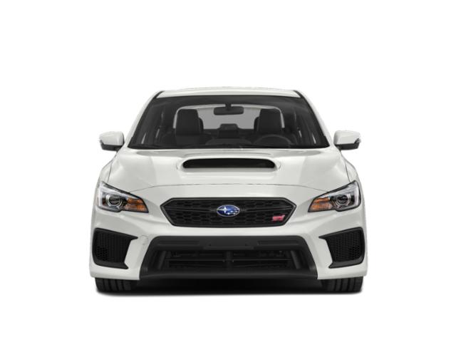2019 Subaru WRX STI STi