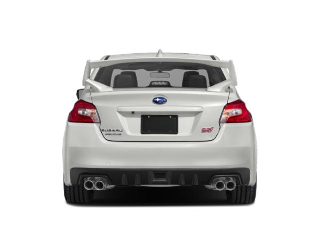 2019 Subaru WRX STI STi