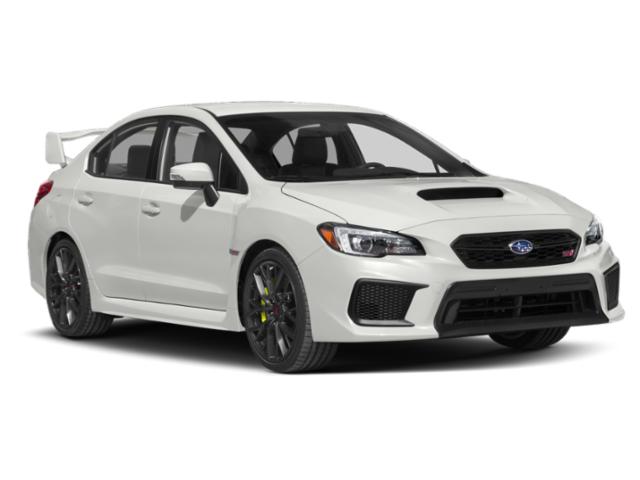 2019 Subaru WRX STI STi