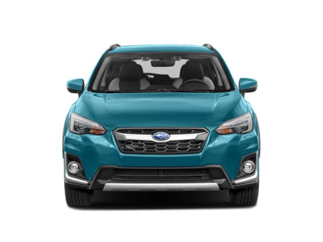 2019 Subaru Crosstrek Hybrid Hybrid
