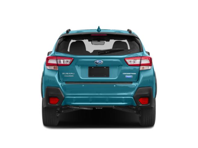 2019 Subaru Crosstrek Hybrid Hybrid