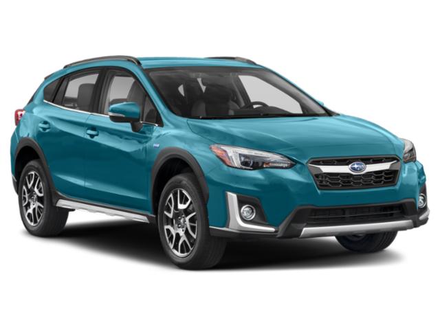 2019 Subaru Crosstrek Hybrid Hybrid