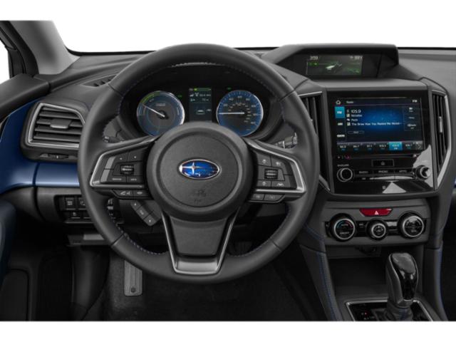 2019 Subaru Crosstrek Hybrid Hybrid
