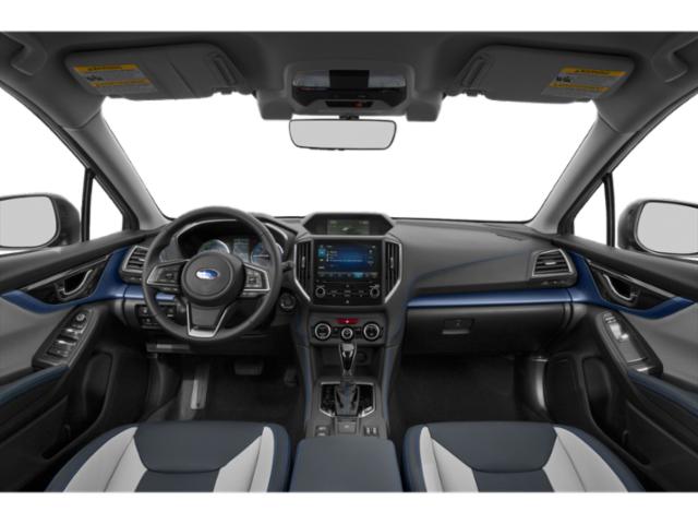 2019 Subaru Crosstrek Hybrid Hybrid
