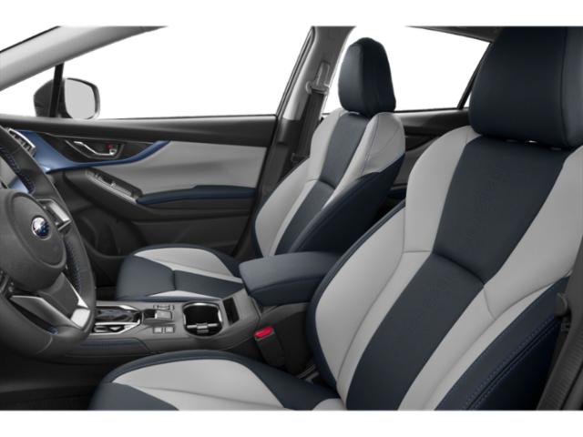 2019 Subaru Crosstrek Hybrid Hybrid