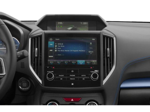 2019 Subaru Crosstrek Hybrid Hybrid